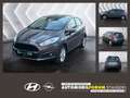 Ford Fiesta 1.25 Celebration SpurH W-Paket PDC SHZ Gris - thumbnail 1