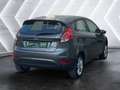 Ford Fiesta 1.25 Celebration SpurH W-Paket PDC SHZ Gris - thumbnail 6