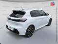 Peugeot iOn 1.2 Hybrid 110ch Edition e-DCS6 Weiß - thumbnail 6