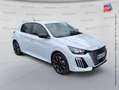 Peugeot iOn 1.2 Hybrid 110ch Edition e-DCS6 Weiß - thumbnail 3