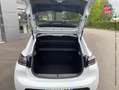Peugeot iOn 1.2 Hybrid 110ch Edition e-DCS6 Weiß - thumbnail 9