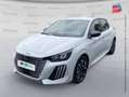 Peugeot iOn 1.2 Hybrid 110ch Edition e-DCS6 Weiß - thumbnail 1