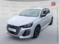 Peugeot iOn 1.2 Hybrid 110ch Edition e-DCS6 Weiß - thumbnail 1