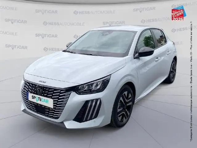 Peugeot iOn 1.2 Hybrid 110ch Edition e-DCS6