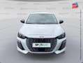 Peugeot iOn 1.2 Hybrid 110ch Edition e-DCS6 Weiß - thumbnail 2