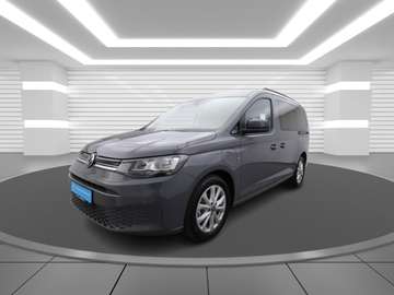 MAXI LIFE EHYBRID 1.5 TSI DSG 7-SITZER Klima