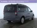 Volkswagen Caddy MAXI LIFE EHYBRID 1.5 TSI DSG 7-SITZER Klima Grau - thumbnail 3