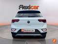 Volkswagen T-Roc 2.0TDI Más DSG7 110KW Blanco - thumbnail 4
