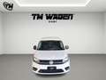 Volkswagen Caddy 1.6 TDI 102 CV Furgone Maxi Bianco - thumbnail 3