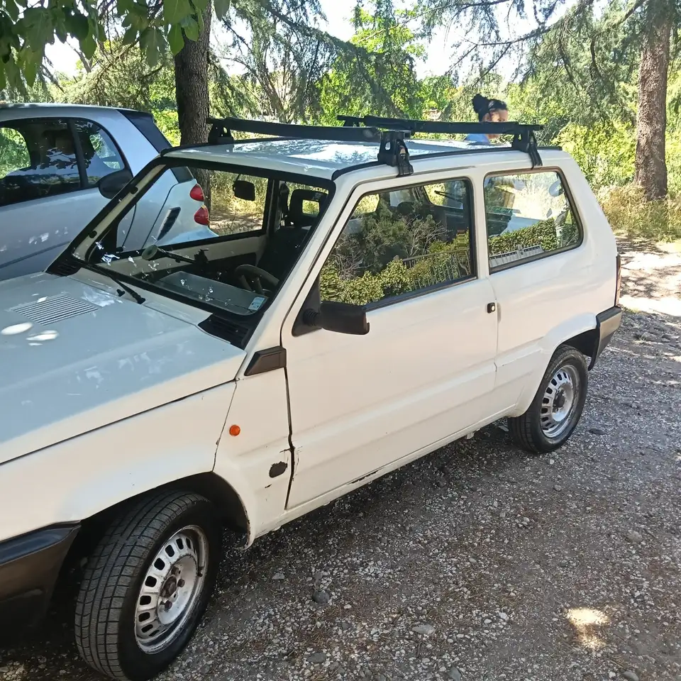 Fiat Panda 1.1 Young, foto 2
