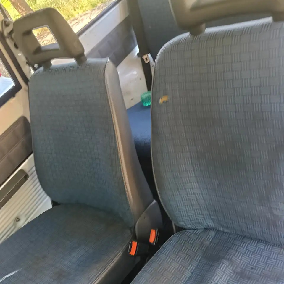 Fiat Panda 1.1 Young, foto 4
