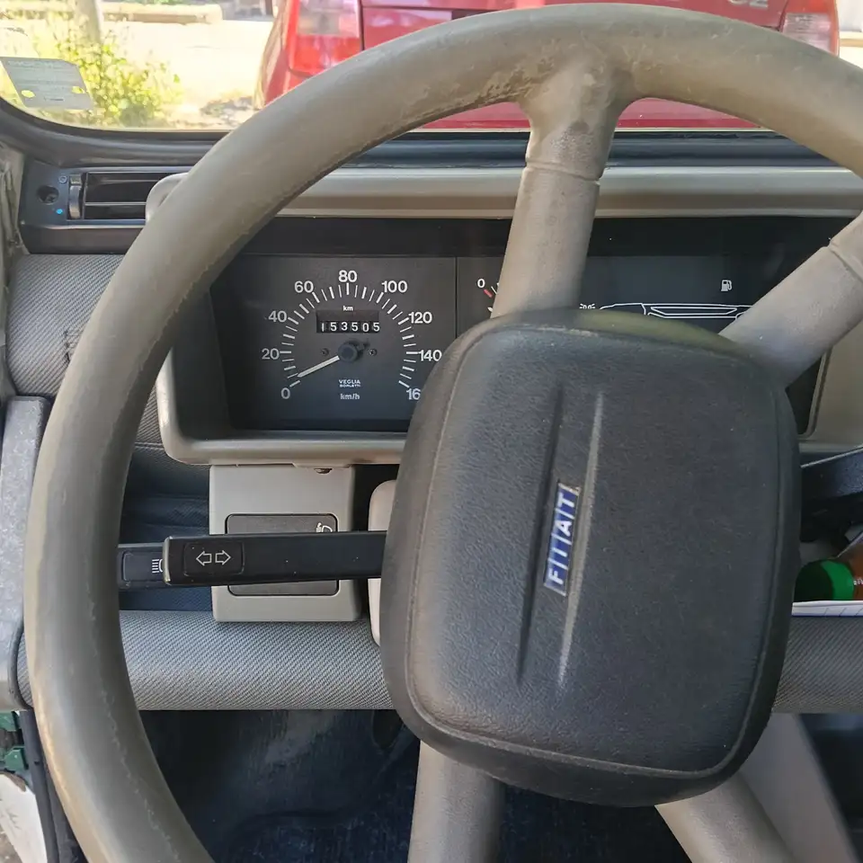Fiat Panda 1.1 Young, foto 3