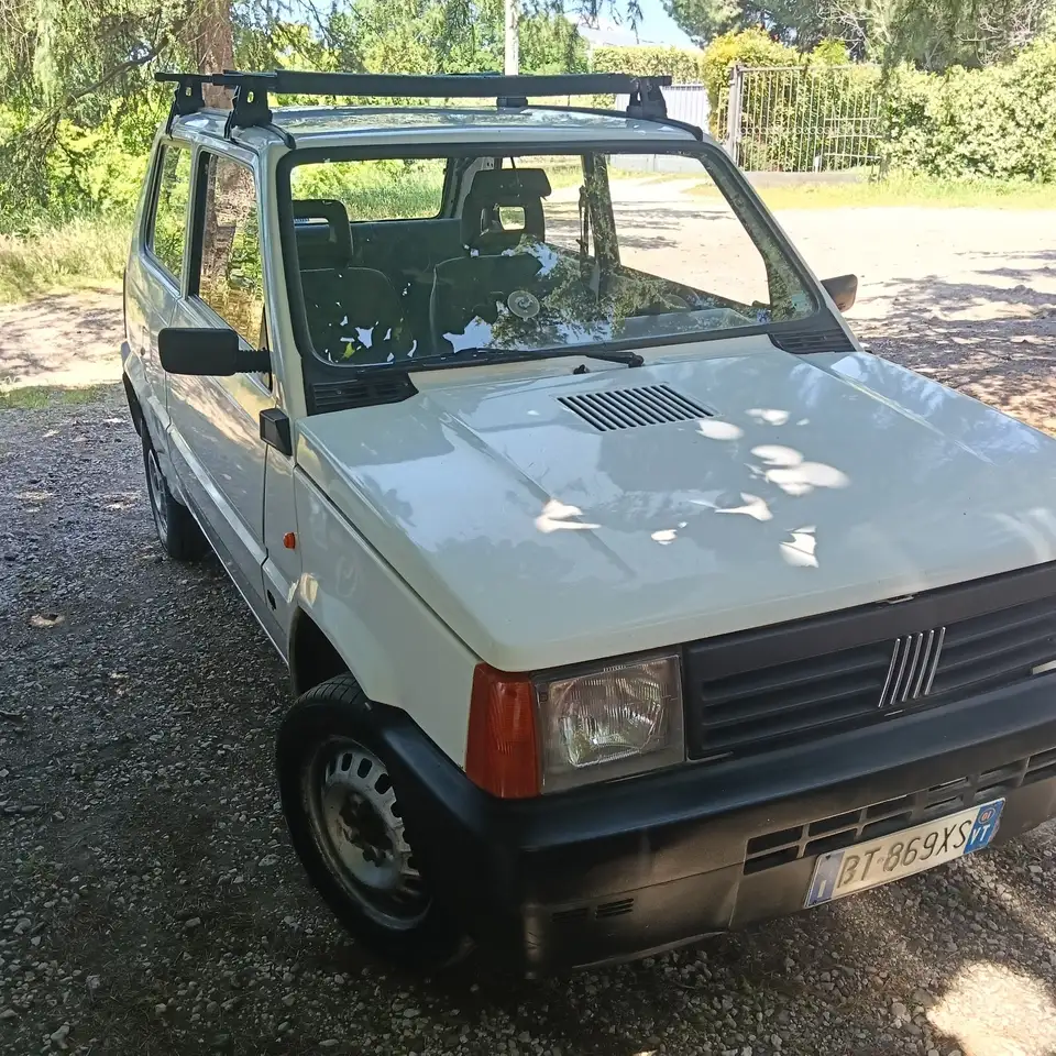 Fiat Panda 1.1 Young, foto 1