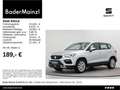 SEAT Ateca 1.5 TSI Style AHK Navi SHZ PDC Virtual Silber - thumbnail 1