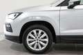 SEAT Ateca 1.5 TSI Style AHK Navi SHZ PDC Virtual Silber - thumbnail 15