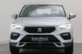 SEAT Ateca 1.5 TSI Style AHK Navi SHZ PDC Virtual Silber - thumbnail 4