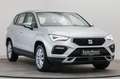 SEAT Ateca 1.5 TSI Style AHK Navi SHZ PDC Virtual Silber - thumbnail 5