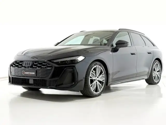 Audi A5 A5 Avant 2.0 tdi mhev  S line edition 204cv s-tronic