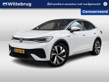 Pro 77 kWh LED Matrix / Achterruitrijcamera / Navi