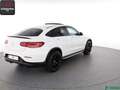 Mercedes-Benz GLC 220 GLC 220 d Coupe 4M AMG NIGHT HUD,360GRAD,KEYLESS Weiß - thumbnail 5