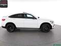Mercedes-Benz GLC 220 GLC 220 d Coupe 4M AMG NIGHT HUD,360GRAD,KEYLESS Weiß - thumbnail 6