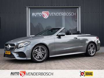 Cabrio 25th Anniversary Edition 245pk