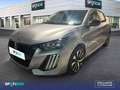 Peugeot 208 HYBRID 100 eDCS6 Style Gris - thumbnail 1