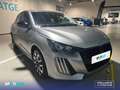 Peugeot 208 HYBRID 100 eDCS6 Style Gris - thumbnail 3