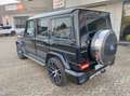 Mercedes-Benz G 500 V8 Lungo AMG -  Tetto Apribile  Gancio Traino Nero - thumbnail 3
