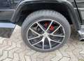 Mercedes-Benz G 500 V8 Lungo AMG -  Tetto Apribile  Gancio Traino Noir - thumbnail 16