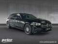 Mercedes-Benz C 200 4M T Avantgarde/Edition/Digital/360°K/ Schwarz - thumbnail 5