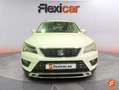 SEAT Ateca 1.6TDI CR S&S Ecomotive Reference Blanc - thumbnail 2