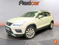 SEAT Ateca 1.6TDI CR S&S Ecomotive Reference Blanc - thumbnail 3