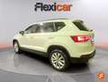 SEAT Ateca 1.6TDI CR S&S Ecomotive Reference Blanc - thumbnail 5