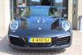 Porsche 991 MK2 3.0 Carrera 4-SPORT CHRONO-SCHUIFDAK-ACC-SOUND Zwart - thumbnail 4