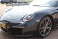 Porsche 991 MK2 3.0 Carrera 4-SPORT CHRONO-SCHUIFDAK-ACC-SOUND Zwart - thumbnail 25