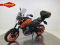 KTM 690 Duke ABS Oranje - thumbnail 3