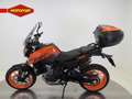 KTM 690 Duke ABS Oranje - thumbnail 4