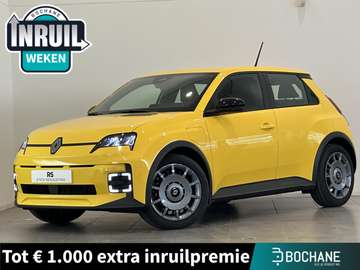 Urban Range Evolution 40 kWh | Pack Winter | Van:
