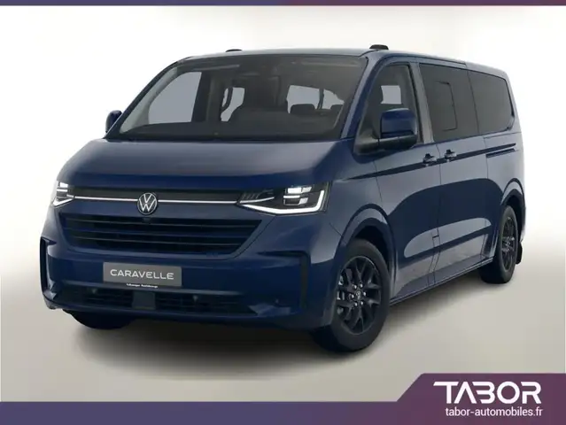 Volkswagen T7 Caravelle TDI 150 Aut Style L2