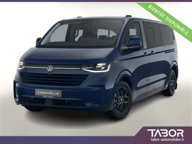 Volkswagen T7 Caravelle TDI 150 Aut Style L2