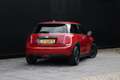 MINI Cooper Mini 1.5 136 PK Business | PANO-DAK | HALF LEDER | Rot - thumbnail 3