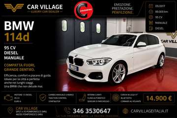 114d 5p. Msport