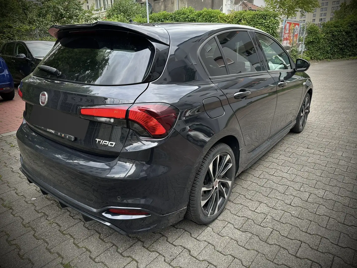 Fiat Tipo 1.4 T-Jet Sport - 2