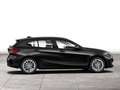 BMW 118 i Modell Advantage Noir - thumbnail 8