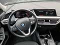 BMW 118 i 5-Türer / Advantage Schwarz - thumbnail 8