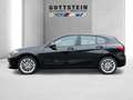 BMW 118 i 5-Türer / Advantage Schwarz - thumbnail 5