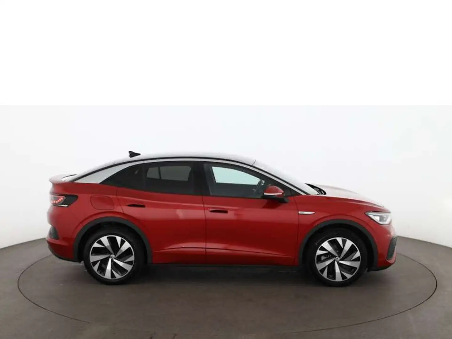 Volkswagen ID.5 .5 Pro Performance 77kWh Aut MATRIX RADAR NAVI Rot - 2