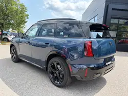 MINI Countryman 2027