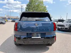 MINI Countryman 2027